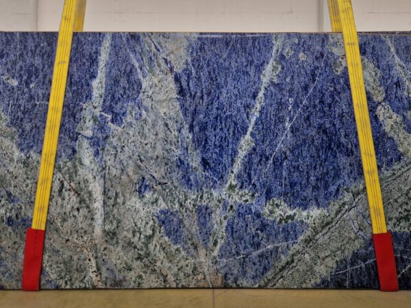 Sodalite Blue