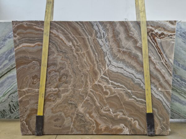 Cappuccino Onyx