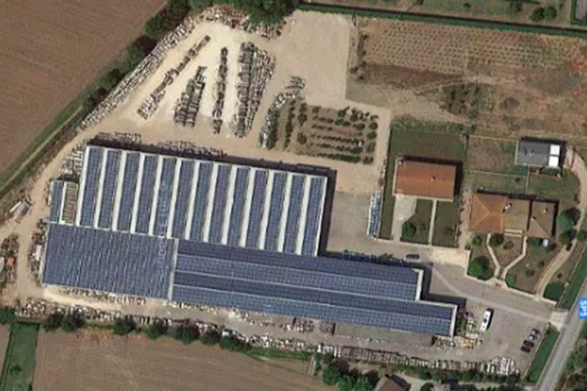 LMG Marmi Botton Showroom a Sottomarina di Chioggia