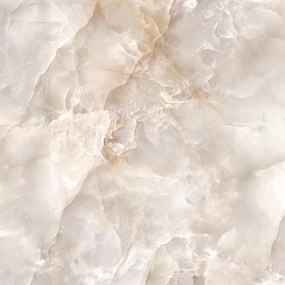 Decorative onyx for interior design