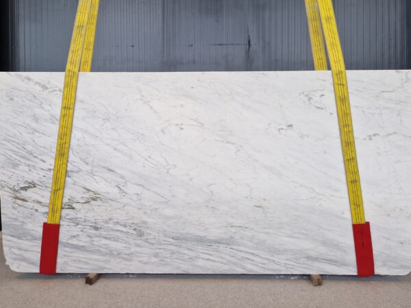 Calacatta White Spino