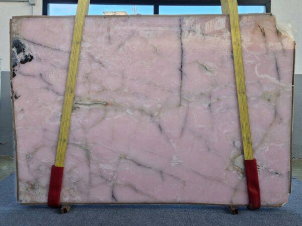 Pink Onyx