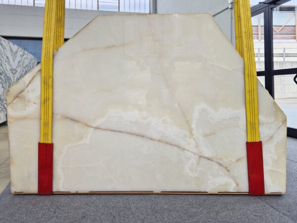 White Onyx