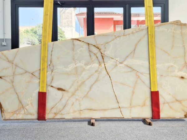 White Onyx