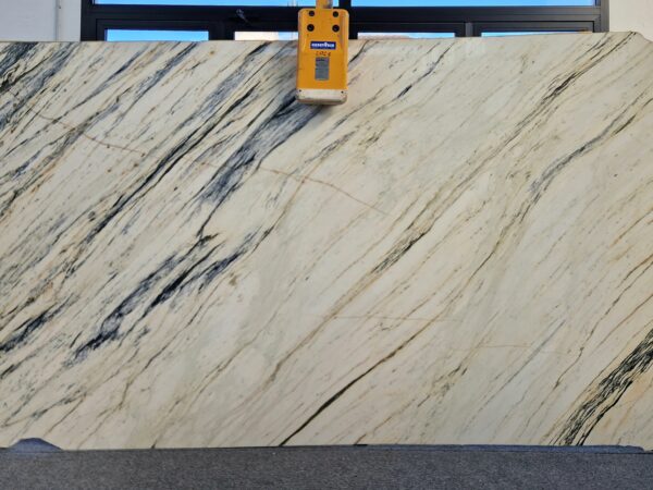 Calacatta White Spino