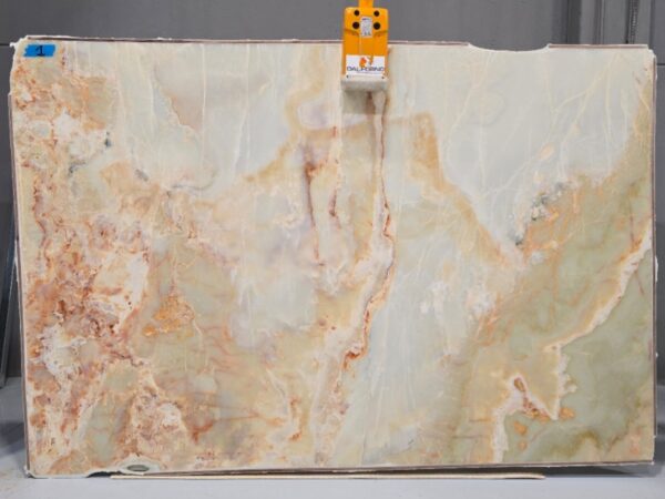 Onyx White