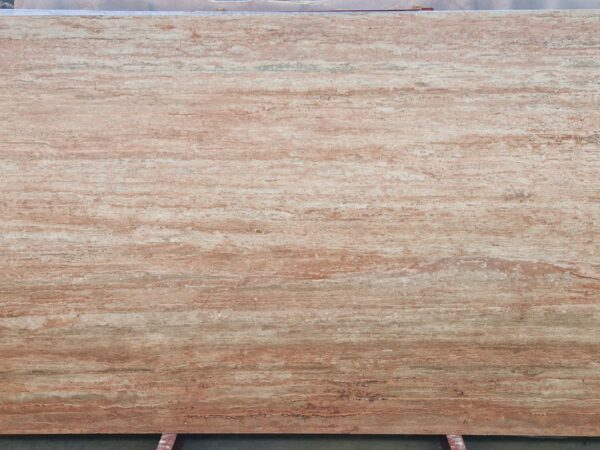 Red Travertine